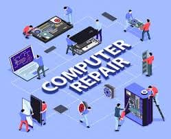 computer repair