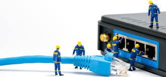 Networking Services
